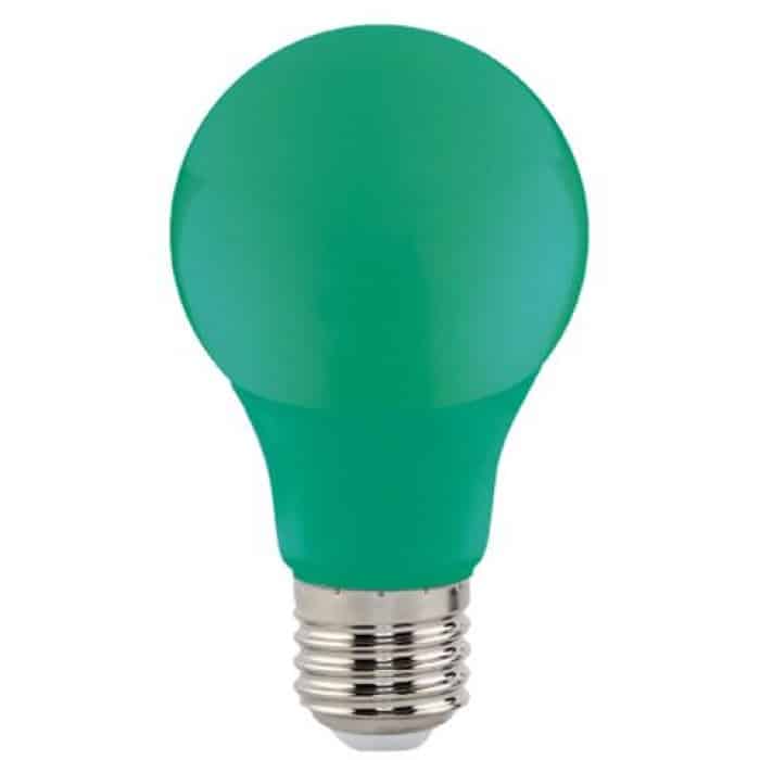 001-017-0003-green-1-700x700 Світлодіодна лампа SPECTRA зелена