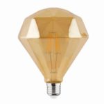 Лампа FILAMENT RUSTIC DIAMOND-6 2200К
