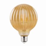 Лампа FILAMENT RUSTIC MERIDIAN-6 2200К