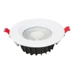 Світлодіодний світильник VANESSA-10 10W 6400K - Зображення 3