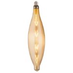 Лампа Filament ELLIPTIC-XL Е27 Бурштин