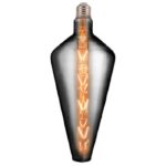 Лампа Filament PARADOX-XL Е27 Титан