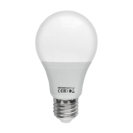 Cвітлодіодна лампа PREMIER-8 3000К - енергоефективна LED-лампа з теплим світлом. Підходить для освітлення житлових і комерційних приміщень.