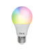 LED лампа HOROSCOPE-9 9W E27 - з можливістю керування смартфоном. Економна, довговічна, змінює кольори та режими освітлення.