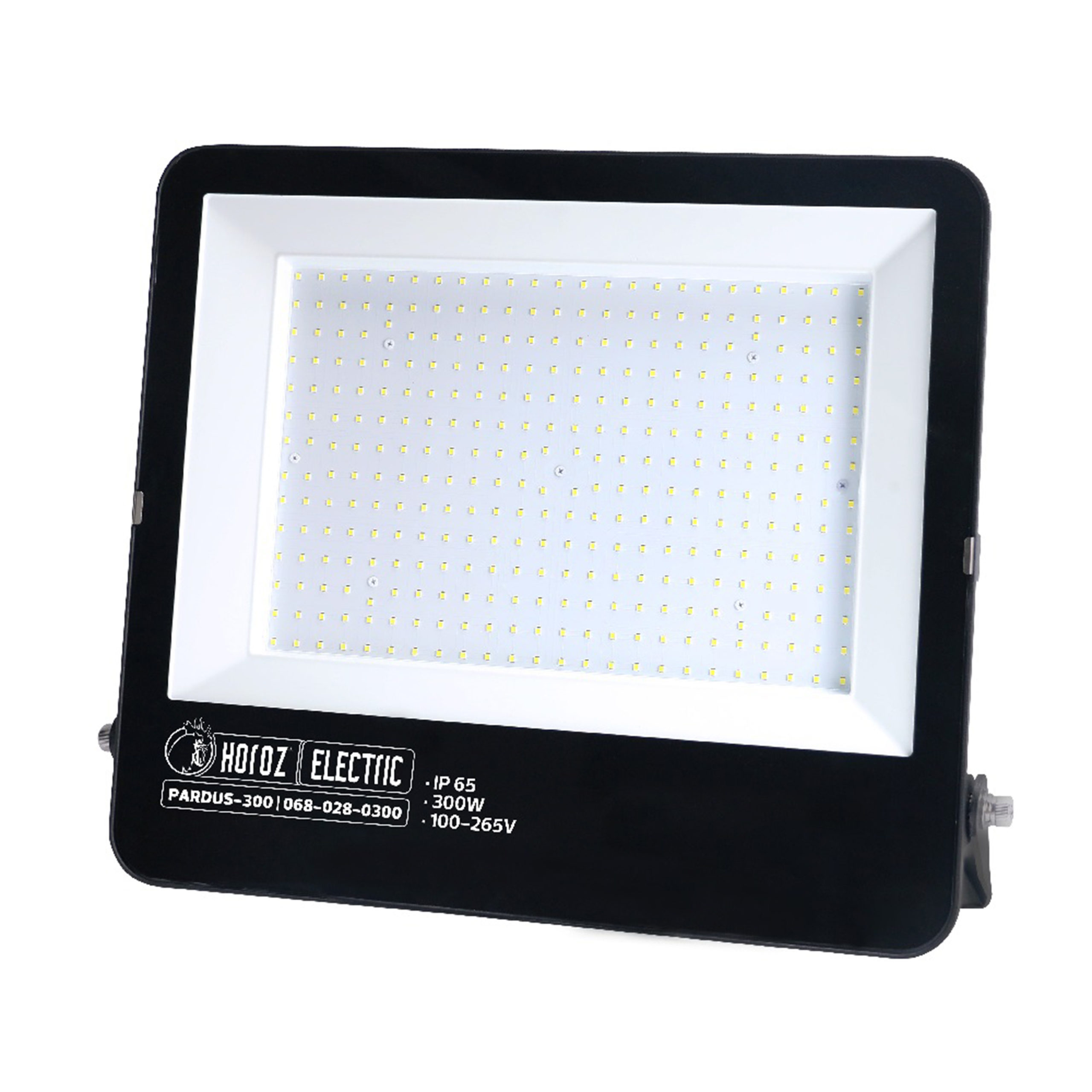 PARDUS-300 Прожектор світлодіодний PARDUS-300 300W 6400K - Зображення 1