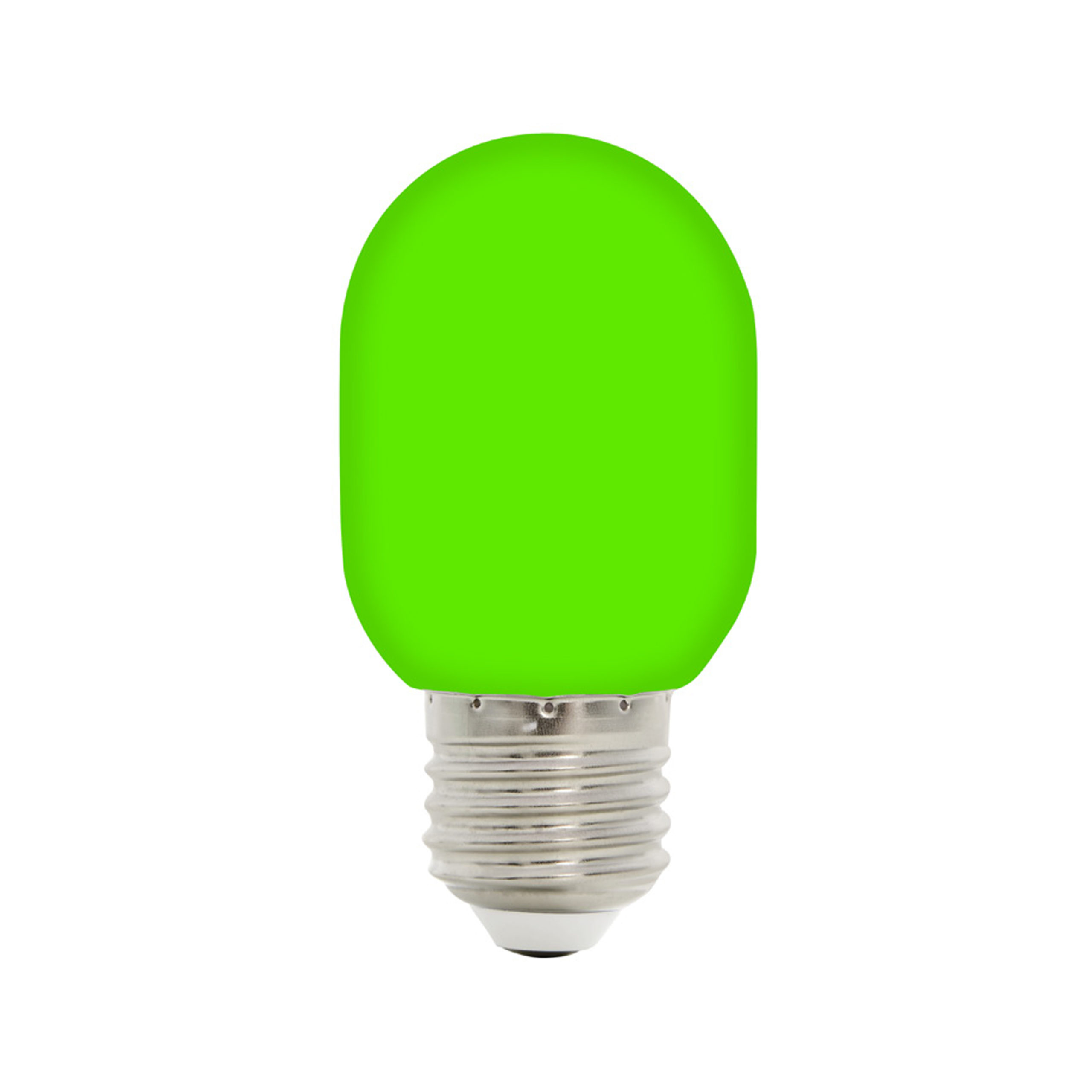 COMFORT green Світлодіодна лампа COMFORT зелена