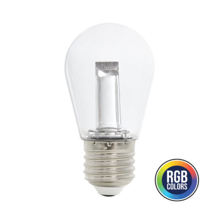 Світлодіодна лампа FANTASY RGB