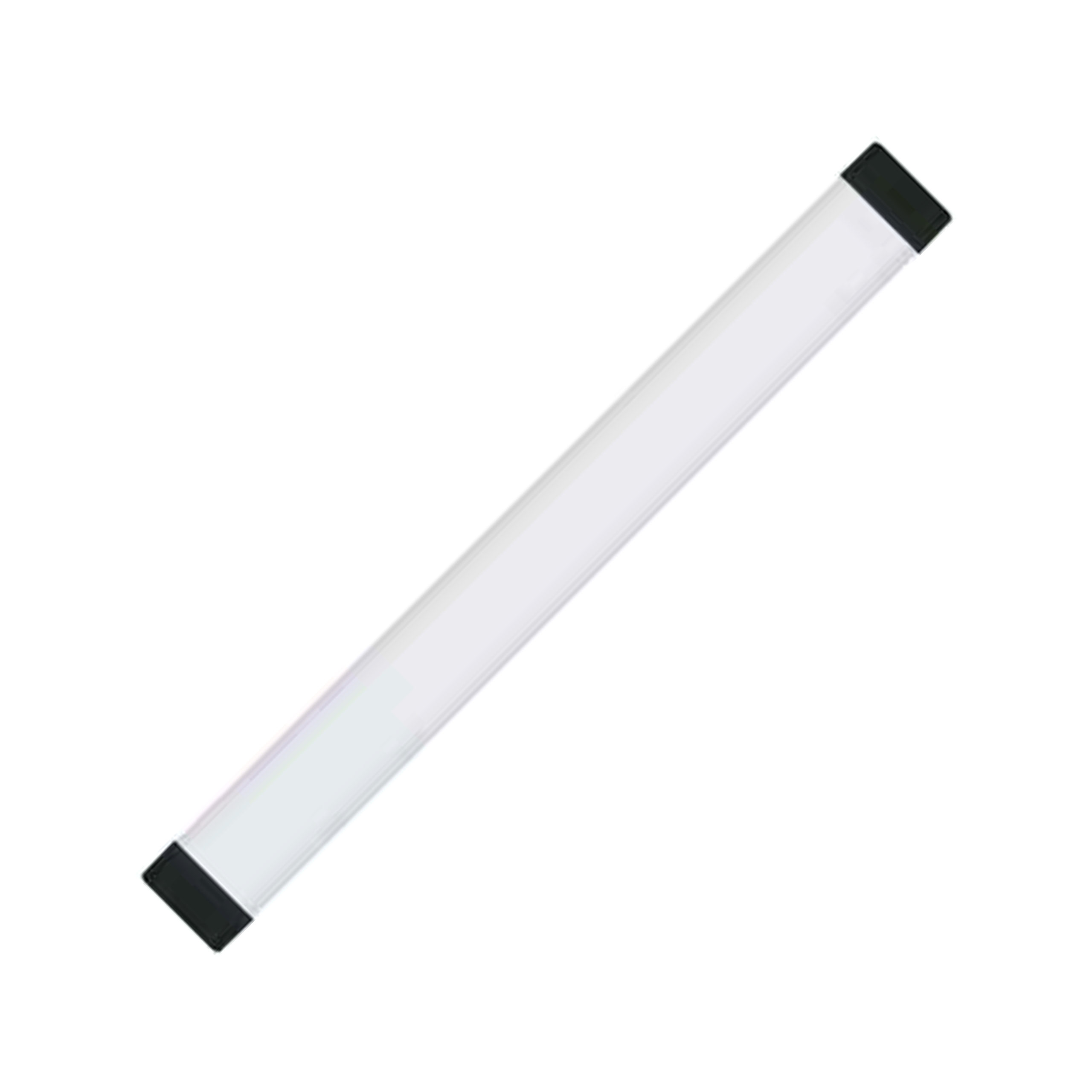 TETRASQ-27 Світлодіодний світильник TETRA/SQ-27 27W 6400K - Зображення 1