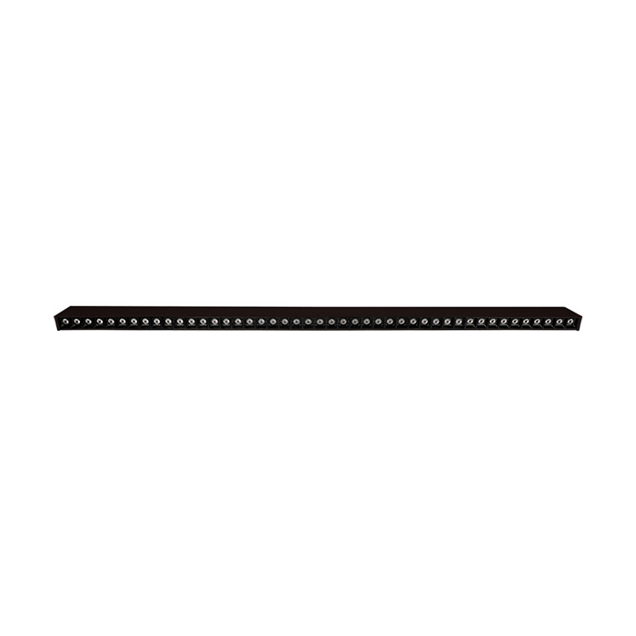BELLINI3-45 3CCT black Світлодіодна люстра BELLINI3-45 3CCT 45W чорна - Зображення 1