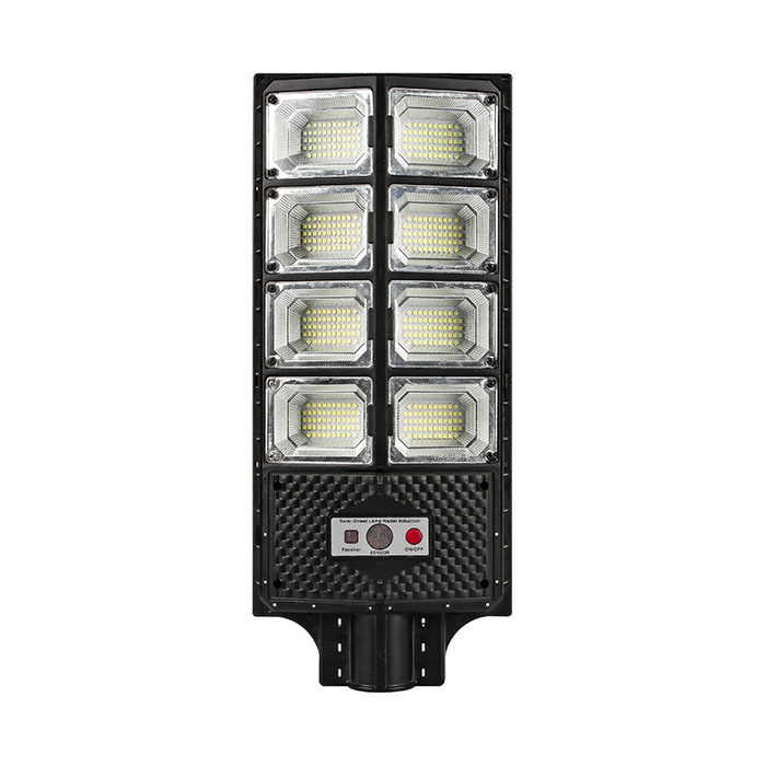 COMPACT PRO-40 ON Світлодіодний світильник вуличний COMPACT PRO-40 - Зображення 1
