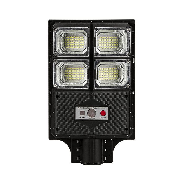 COMPACT PRO-20 ON Світлодіодний світильник вуличний COMPACT PRO-20 - Зображення 1