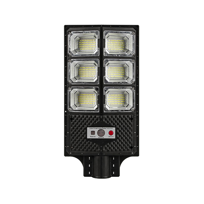 COMPACT PRO-30 ON Світлодіодний світильник вуличний COMPACT PRO-30 - Зображення 1