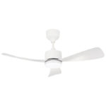 Світлодіодна люстра AEROCOOL-42 3CCT 30W