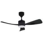 Світлодіодна люстра AEROCOOL-42 3CCT 30W