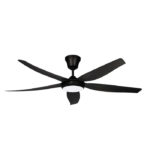 Світлодіодна люстра AEROSTAR-56 3CCT 45W