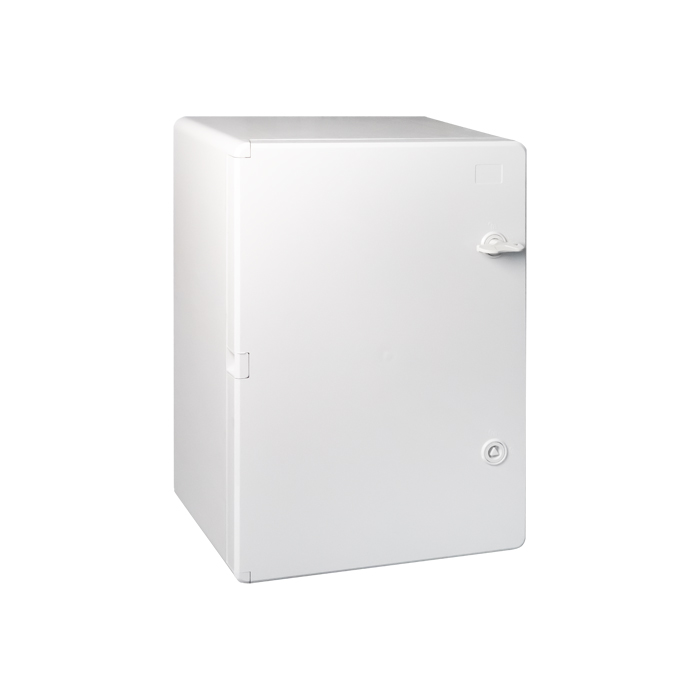 Box-1 Бокс монтажний пластиковий 350х500х190мм - Зображення 1