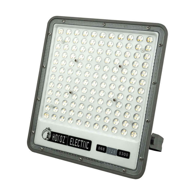 OSELO-300-800x800 Прожектор світлодіодний OSELO-200 200W 6400K - Зображення 1